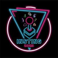 INSTING 2023 FT UNS logo - Similar company to Himpunan Mahasiswa Teknik Elektro Ft Uns