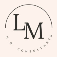 LM HR Consultants logo - Similar company to Outsourced Hr Solutions