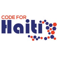 Code for Haiti logo - Similar company to Collins & Partners Ltd