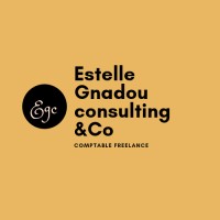 ESTELLE GNADOU CONSULTING logo - Similar company to Firmus Advisory