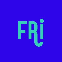 Fri Agency logo - Similar company to Gorki Agency