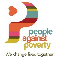 People Against Poverty logo - Similar company to Fear Free Human