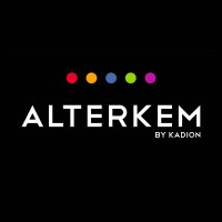 ALTERKEM logo - Similar company to Nemara