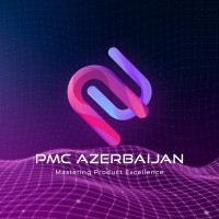 PMC Azerbaijan logo - Similar company to Product Evolution