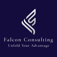 Falcon Consulting logo - Similar company to Jostiband