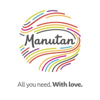 Manutan logo - Similar company to Zcomme