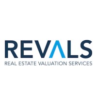 REVALS logo - Similar company to Dk Makelaars B.V.
