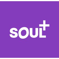 SoulPlus logo - Similar company to Brieflydone