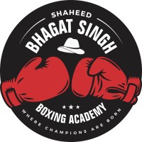 Shaheed Bhagat Singh Boxing Academy