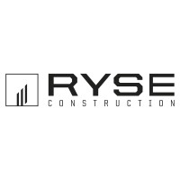 RYSE Construction logo - Similar company to Ryse Restoration