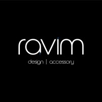 Ravim Design logo - Similar company to Sard Studio