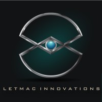 Letmac Innovations logo - Similar company to Vision Electronics Llc