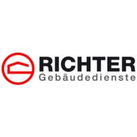 RICHTER Gebäudedienste GmbH logo - Similar company to Hensel Security E.K.