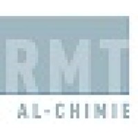 RMT Al-chimie logo - Similar company to Citeco
