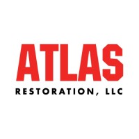 ATLAS RESTORATION, LLC logo - Similar company to Ruby + Citrine