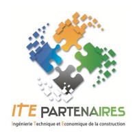 ITE PARTENAIRES logo - Similar company to Leonetti Bernard