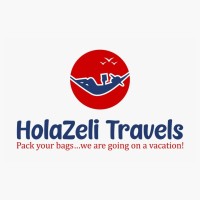 HolaZeli Travels Private Limited logo - Similar company to Innovertiv Solutions Pvt. Ltd
