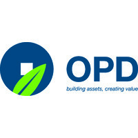 OPD Developers logo - Similar company to Anchor Property Management