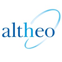 ALTHEO NC logo - Similar company to Fidec Nc