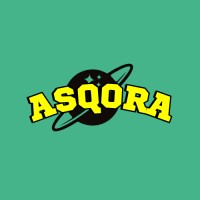 Asqora logo - Similar company to Collaboreto