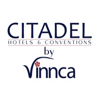 Citadel Hotels & Conventions By Vinnca logo - Similar company to Jrc Convention Centre