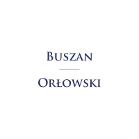 Buszan | Orłowski |  Adwokaci Radcowie Prawni Sp.p. logo - Similar company to Solveo
