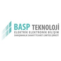 Basp Teknoloji Elektrik Elektronik Bilişim Danışmanlık San. Tic. Ltd. Şti. logo - Similar company to İleri Veri Teknolojileri Ve Danışmanlık