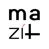 Mazí+ Arquitetura e Coordenação BIM logo - Similar company to Ae - Arquitetura E Obras