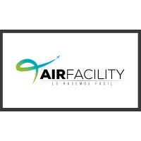 Air Facility logo - Similar company to D&P Aircraft Maintenance Group Corp.