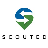 Scouted LLC logo - Similar company to Fivebyfive, Llc