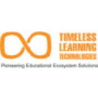 Timeless Learning Technologies logo - Similar company to Yourwebstore