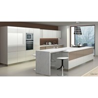 MODULAR KITCHEN ICONINTERIORS logo - Similar company to Kitzine Modular Kitchen Studio