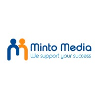 Minto Media logo - Similar company to Sobek-Egy