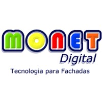 Monet Digital logo - Similar company to Monet & Me
