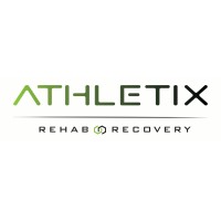 Athletix Rehab and Recovery logo - Similar company to South Florida Physical Therapy & Sports Rehabilitation