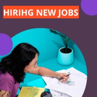 HIRIHG NEW JOBS logo - Similar company to Alumer Lda