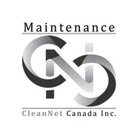 Maintenance CleanNet Canada Inc. logo - Similar company to Dalpro Technologies Inc.