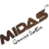 Midas Leathers logo - Similar company to Globe Tannery