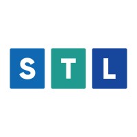 STL logo - Similar company to Systemteknik A/S