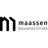 Maassen Bouwtechniek en Begeleiding logo - Similar company to Zoetzuur Kumpany