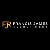 Francis James Recruitment logo - Similar company to Francisjames Executive Recruitment