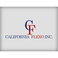 CALIFORNIA FLEXO INC. logo - Similar company to Socal Flexo