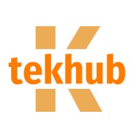 KTekhub logo - Similar company to Ktek Ltd.