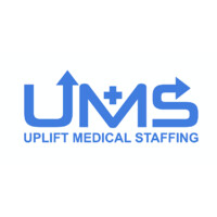 UpLift Medical Staffing logo - Similar company to Quality Clinicians