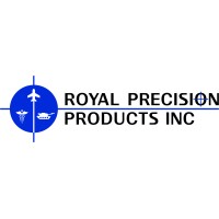 Royal Precision Products Inc. logo - Similar company to Southeast Rigging, Inc. •	Rigging, Lifting, Slings, Wire Rope (Southeast, Usa)