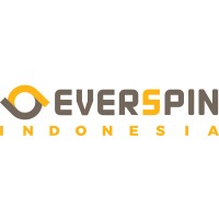 Everspin Indonesia logo - Similar company to Everspin