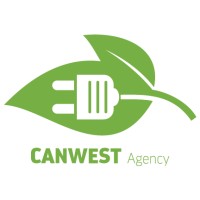 Canwest Agency Ltd logo - Similar company to Tri-West Sales Manufacturer Sales Group
