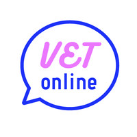 Vet Online logo - Similar company to V.P.I Veterinary Pet Insurance..