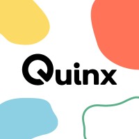 Quinx logo - Similar company to Nelson Consulting