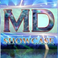 MDazzle.com logo - Similar company to American Yachts